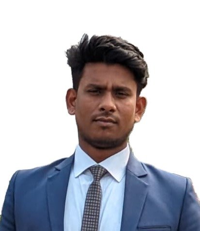 Mohammad Rabiul Hasan